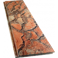 Фиброцементный сайдинг Клик под дерево W-138 Фиброцементный сайдинг Клик под дерево W-138