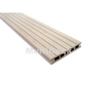 Террасная доска Белая ночь 150x27 мм Террасная доска Белая ночь 150x27 мм