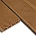 Террасная доска пустотелая CM Decking серия Natur Дуб от производителя  Cm Decking по цене 630 р