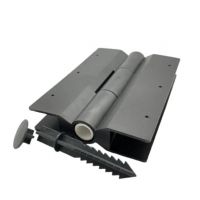 Шарнир для грядочной доски 225