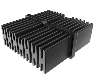 Соединитель пластиковый для лаг Hilst Slim 50x20мм от производителя Holzhof по цене 80 р Соединитель пластиковый для лаг Hilst Slim 50x20мм от производителя Holzhof по цене 80 р