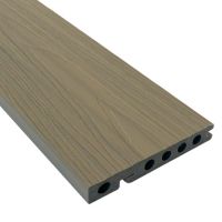 Финишная доска Co-extrusion 145х21 Driftwood