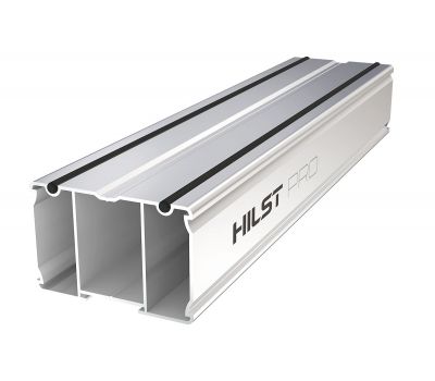 Лага алюминиевая Hilst JOIST PRO PREMIUM 60x40x4000мм от производителя Holzhof по цене 970 р Лага алюминиевая Hilst JOIST PRO PREMIUM 60x40x4000мм от производителя Holzhof по цене 970 р