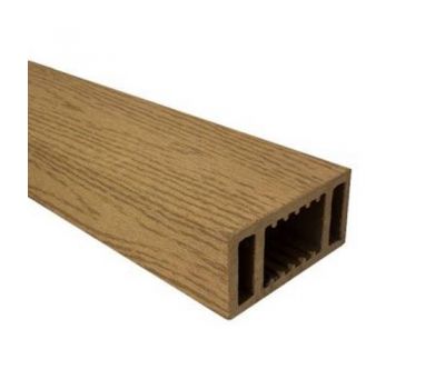 Перила нижнее 100х50 Select Вуд от производителя Woodvex по цене 962 р Перила нижнее 100х50 Select Вуд от производителя Woodvex по цене 962 р