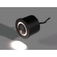 Декоративный светильник Коричневый WLCL-125