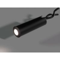 Точечный светильник Коричневый WLCL-111 Точечный светильник Коричневый WLCL-111