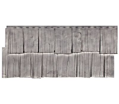 Фасадные панели СЕРИЯ Щепа Дуб - Кавказ от производителя Т-сайдинг по цене 595 р Фасадные панели СЕРИЯ Щепа Дуб - Кавказ от производителя Т-сайдинг по цене 595 р