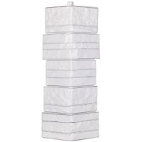 Угол Альпийская Сказка ЭКО-1 - Уайт Угол Альпийская Сказка ЭКО-1 - Уайт