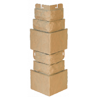 Угол наружный Кирпич антик Агра