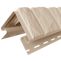 Наружный угол Доломит Орех Наружный угол Доломит Орех