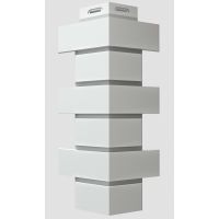 Угол наружный коллекция Flemish Белый Угол наружный коллекция Flemish Белый