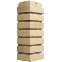 Угол наружный коллекция Klinker Каракумы