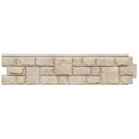 Фасадная панель Я Фасад Екатерининский Камень Жемчуг Фасадная панель Я Фасад Екатерининский Камень Жемчуг