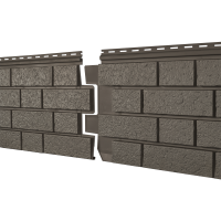 Фасадная панель Стоун Хаус S-Lock Клинкер Бежевый Фасадная панель Стоун Хаус S-Lock Клинкер Бежевый