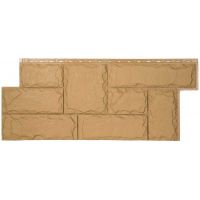 Фасадные панели СЕРИЯ ЭКО-1 Гранит Марсель - Кремовый Фасадные панели СЕРИЯ ЭКО-1 Гранит Марсель - Кремовый