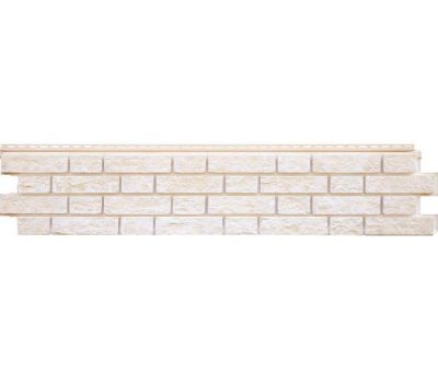 Фасадная панель Я Фасад Балтийский Кирпич Слоновая Кость от производителя Grand Line по цене 430 р Фасадная панель Я Фасад Балтийский Кирпич Слоновая Кость от производителя Grand Line по цене 430 р