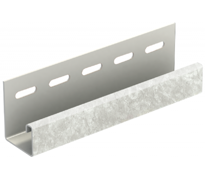 J-планка Стоун Хаус S-Lock Таганай Высокогорный от производителя  Ю-Пласт по цене 350 р