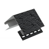 Наружный угол Стоун Хаус S-Lock Клинкер Нордик Графитовый Наружный угол Стоун Хаус S-Lock Клинкер Нордик Графитовый