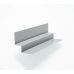 Внутренний угол алюминиевый 55х55 от производителя  Fibra Plank по цене 1 599 р