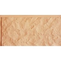 Фасадная плитка «Песчаник» № 02 Фасадная плитка «Песчаник» № 02