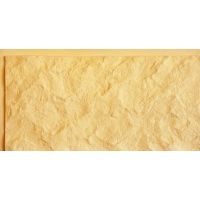 Фасадная плитка «Гладкий кирпич с фаской с расшивкой шва» № 10Б Фасадная плитка «Гладкий кирпич с фаской с расшивкой шва» № 10Б