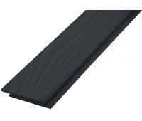 Фиброцементный сайдинг FCSPRO Click Shtil F19 Грозовой океан Фиброцементный сайдинг FCSPRO Click Shtil F19 Грозовой океан