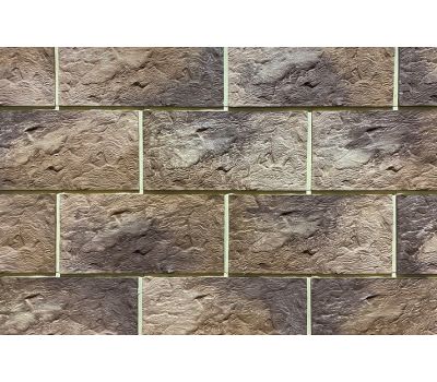 Фиброцементные панели коллекция ПЕСЧАНИК 31 от производителя  Каньон по цене 2 900 р