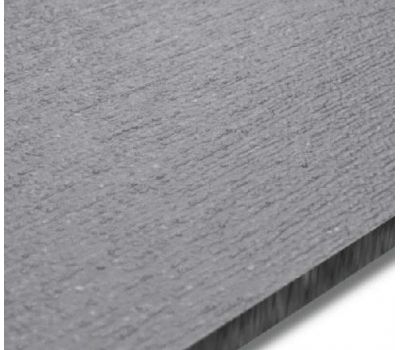 Фиброцементный сайдинг COLOR Line Gray от производителя  Фибростар по цене 3 654 р