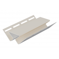 Угол внутренний Элит, белый