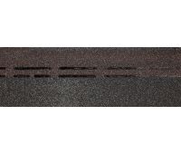 Коньково-карнизная черепица PIE PREMIUM - Фладен Коньково-карнизная черепица PIE PREMIUM - Фладен