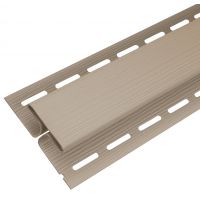 Н-профиль соединительный Кофе с молоком