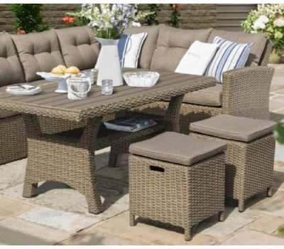 Комплект мебели плетеной из иск. ротанг AFM-307B Beige от производителя Afina по цене 129 000 р Комплект мебели плетеной из иск. ротанг AFM-307B Beige от производителя Afina по цене 129 000 р