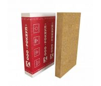 Утеплитель Rockwool Фасад Баттс ОПТИМА 100мм, 2 плиты, 1.44м2, 600х1200мм, 0.144м3 Утеплитель Rockwool Фасад Баттс ОПТИМА 100мм, 2 плиты, 1.44м2, 600х1200мм, 0.144м3