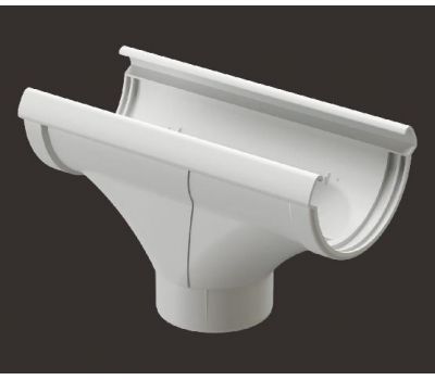 Воронка пластик Lux ПВХ Пломбир от производителя  Docke по цене 725 р